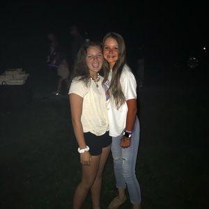 Meet your Posher, Briley